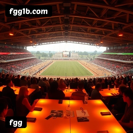fgg APP mobile iOS Android - 187 mil downloads São Paulo Rio BH