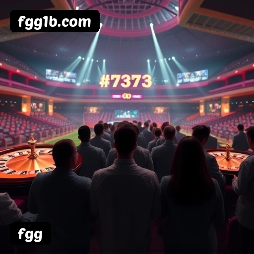 Material promocional do app fgg — ilustração, não métricas auditadas nesta página