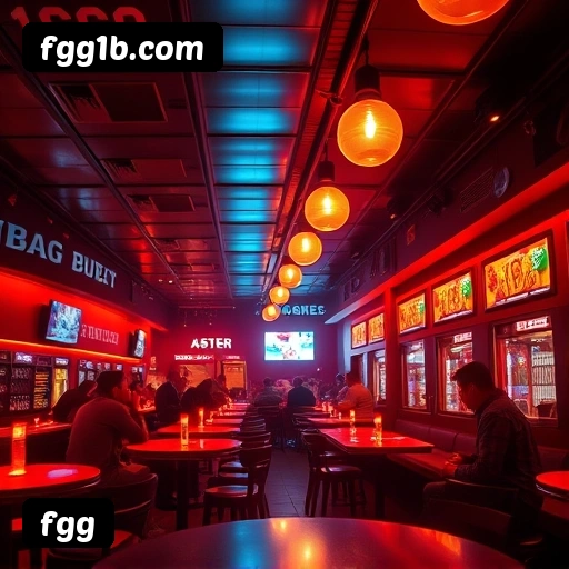 Vantagens exclusivas fgg para jogadores brasileiros - São Paulo, Rio, BH