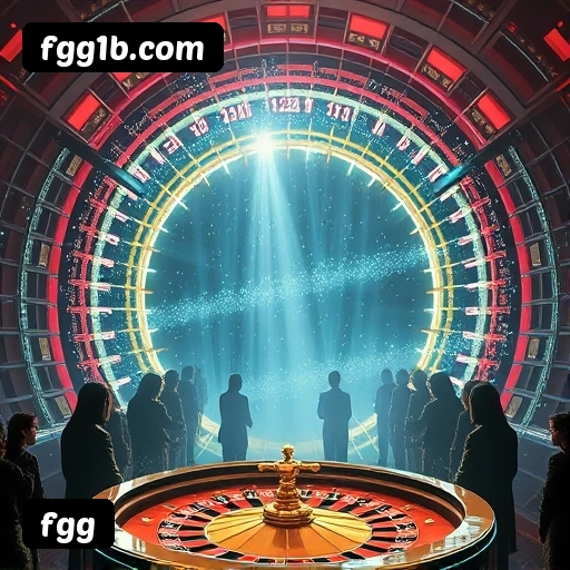 Catálogo fgg 2.547 jogos - Pragmatic Play, Evolution, NetEnt